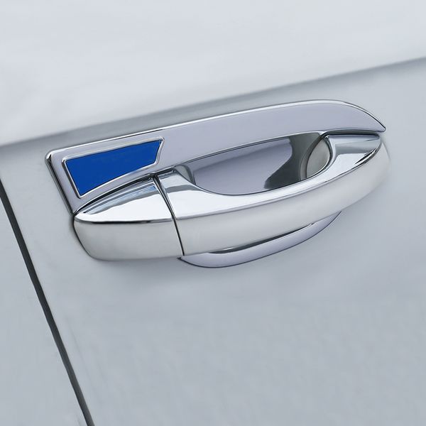 

lsrtw2017 for vw t-roc car door bowl panel trims chrome decorative interior accessories 2018 2019 2020
