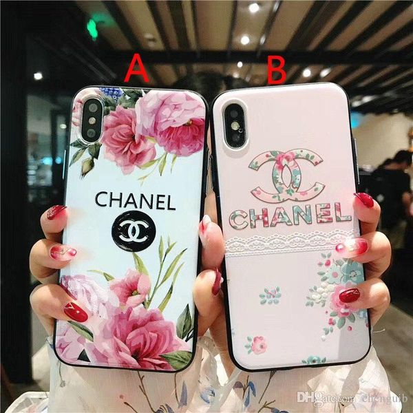 

Чехол для мобильного телефона с фирменным дизайном для iphone XS MAX XR X 7 7plus 8 8plus 6 6plus