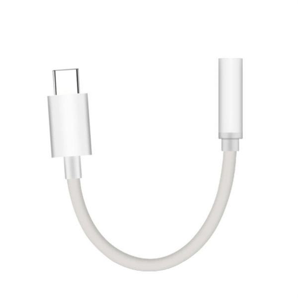 

USB 3.1 ТИПА C до 3,5 мм Аудио адаптер Кабель для наушников Разъем для наушников AUX Convento