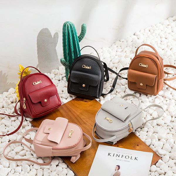 

Mochila Estilo raodazh