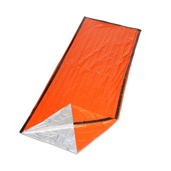

durable moisture-proof mat emergency sleeping bag sleeping bag for camping
