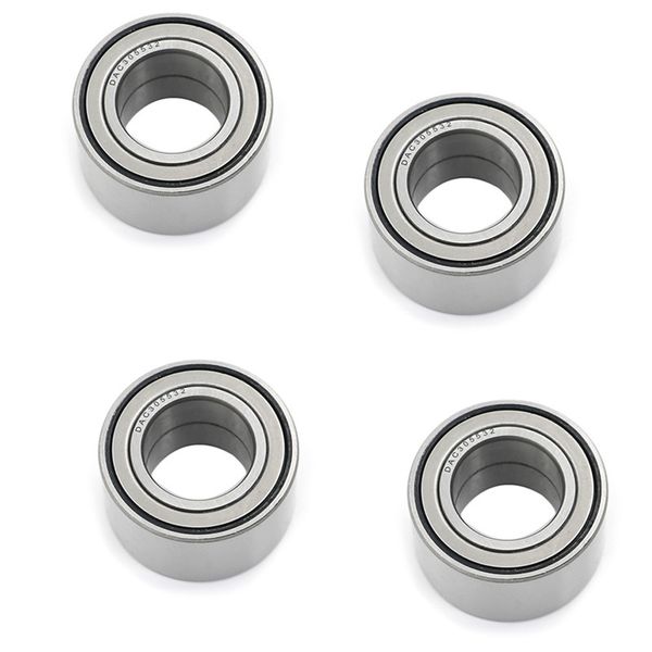 

for yamaha grizzly 660 atv wheel bearing qty 4 yfm660 yamaha part no 93305-00601-00 / for 03-18 grizzly 550 660 700