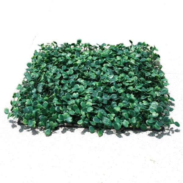 

wholesale artificial grass plastic boxwood mat ary tree milan grass for garden,home ,store,wedding decoration artificial plants