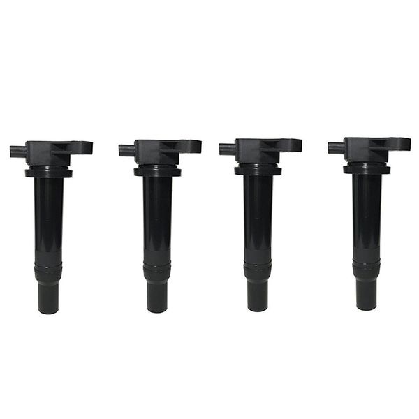

27301-26640 ignition coils for 06-11 accent kia rio rio5 1.6l l4 (pack of 4