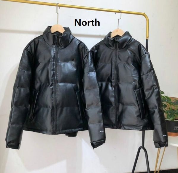 

пальто с лицо северной вниз куртки пальто мужская мода куртки теплый парки зима хип-хоп верхняя одежда ветровки пальто варианты, Black