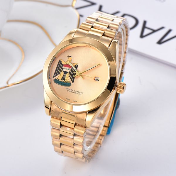 

men's designer watches world's brand#hfklcxe exquisite hfxlrds shi ying famous brand designer luxury watches #27 rlx, Slivery;brown