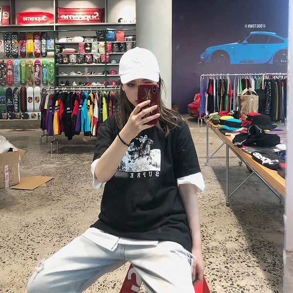 

brand fashion luxury designer men riders tee восьмой маршрут армии rider езда детские eagle wings печать сыпучие bf ветер короткие рукава же, White