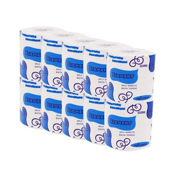 

3ply paper towels household toilet tissue 3 layers toilet paper roll tissue