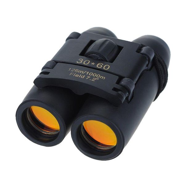 

outdoor zoom telescope 30x60 60x60 folding binoculars low light night vision bird watching travelling hunting camping 1000m