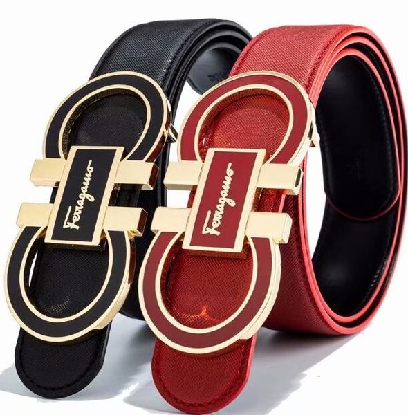 

2019 sale new brand luxury leather belt men and women belt designer belt not with box for giftokkhyfgffffffff, Black;brown
