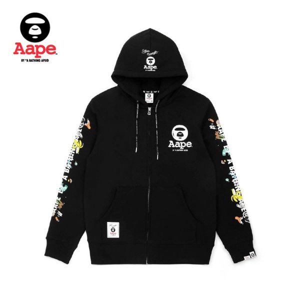 

20ss / сложные полиэфиры мужских курток конструктора ретро итальянский золотой подушка куртка встречной limited бизнес куртка омываются выши, White;black