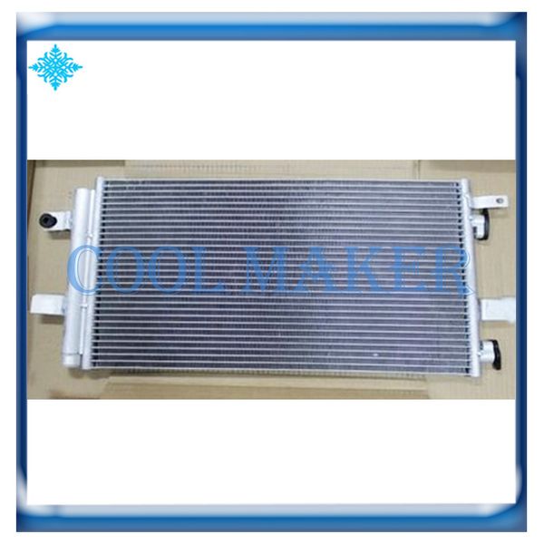 

auto air conditioner condenser for roewe 550/morrisgarages mg 6