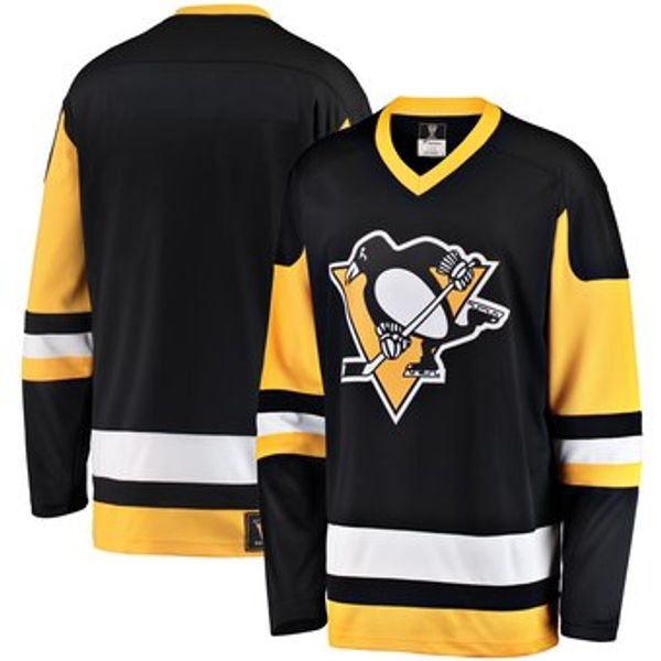 pittsburgh penguins hagelin jersey