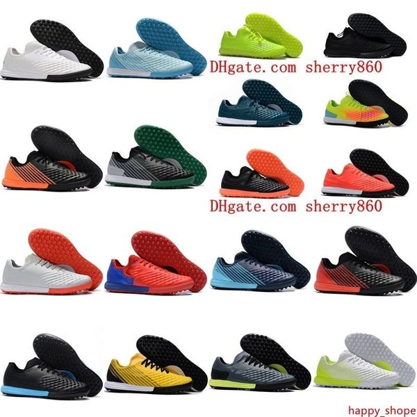 

original mens soccer cleats magistax finale ii tf soccer shoes magista obra turf football boots botas de futbol hot