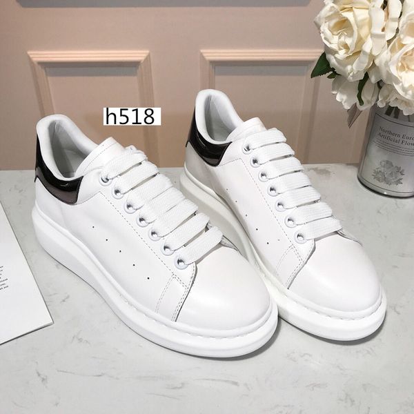 

all platform casual shoes chaussures mens womens sneakers velvet heelback soles designers star dress shoes 4, Black