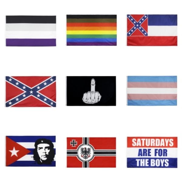 

chattanooga tennessee bassnectar flag 3ft by 5ft 100d polyester flags and banners#630