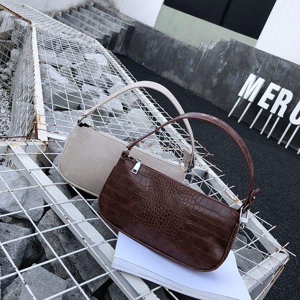 

2019 women's fire vintage wind chain one-shoulder slash bag