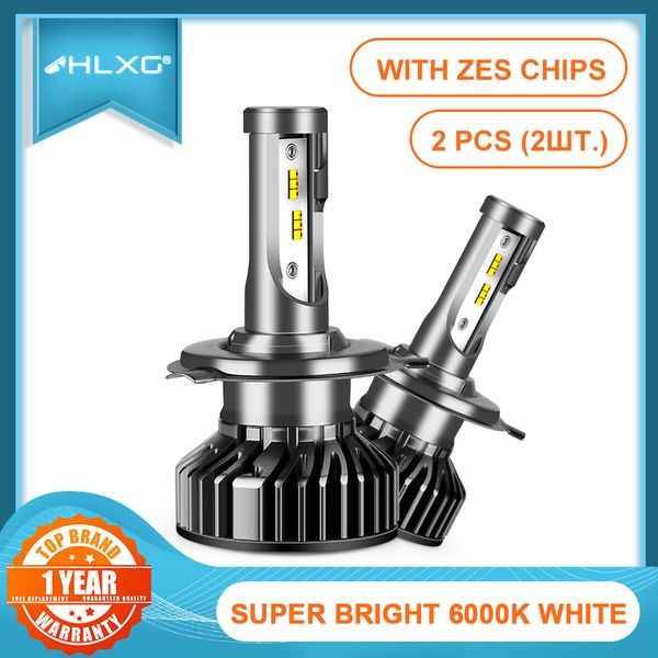 

with zes h4 led h11 h8 h9 automible led headlight 1year warranty fog blub bright 6000k white h11 car fog lamps hlxg 2pcs