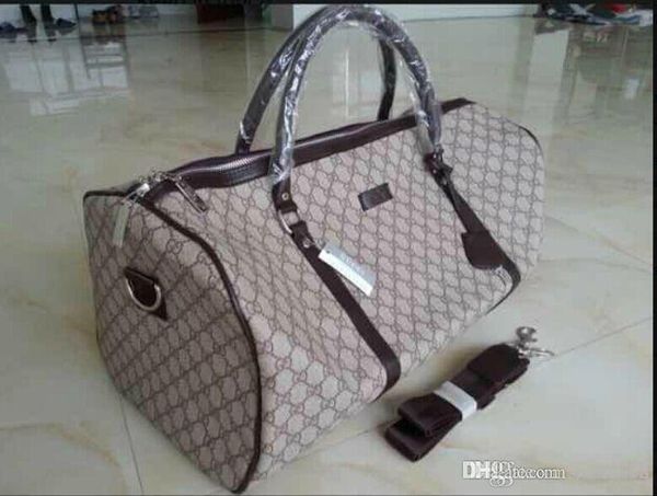 

2019 Hot Sell New Classic Fashion Bags Messenger Bag Totes bags Lady Unisex Duffel Bags Shoulder handbag Travel bag (17 colors for choose)