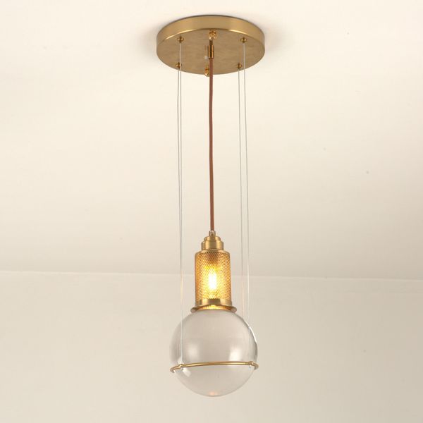 

nordic pendant lights magic ball suspension pendant lamp light fixture art decor for dining room bar restaurant home lighting