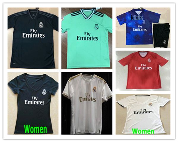 camisetas deportivas de real madrid