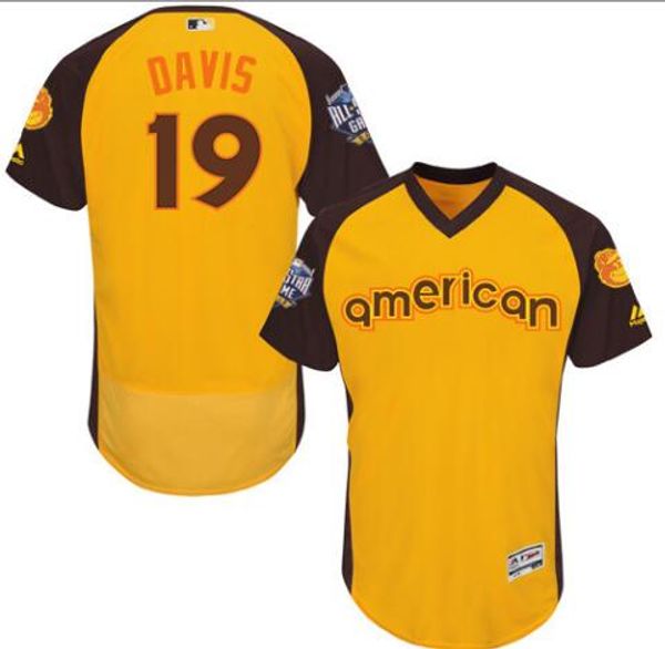 chris davis youth jersey