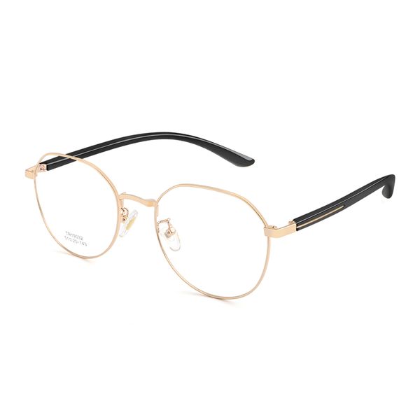 

fenchi tr90 rose glod frame smart computer glasses women men blue light blocking glasses transparent clear magnifying, White;black