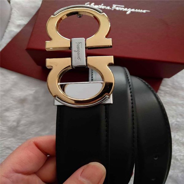 

Новый Черный цвет Роскошные Дизайнерские Ремни Высокого Качества Мода Геометрич