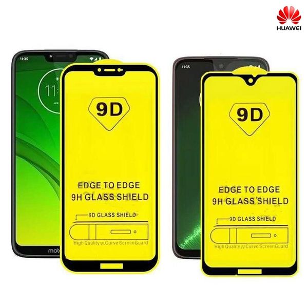 

9Д компания Huawei закаленное стекло полное покрытие изогнутые края экрана протекто