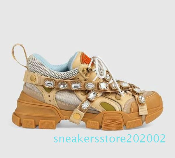 

fashion sports casual shoes,designer men women,spring and autumn leather casual shoe man ventilation frenulum diamonds ladies shoes s02, Black