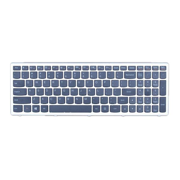 

us keyboard set for lenovo ideapad g500h s500 s500c