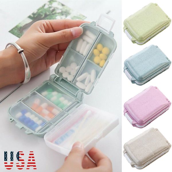 

2020 travel three layers folding case kit box tablet organizer holder