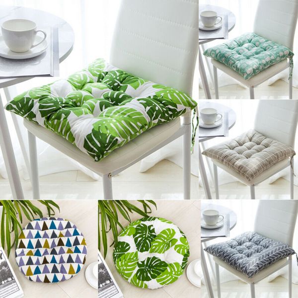 

indoor outdoor dining garden patio soft chair seat pads cushions room home seat cushion
