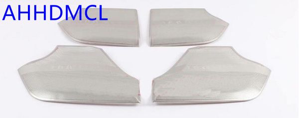 

door horn decorative cover speaker trim cover frame for 2017 2018 2019 2020 car