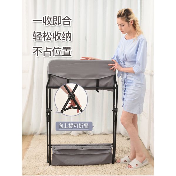 

multifunction diaper table baby care baby massage touch table change diaper fold portable newborn nursing
