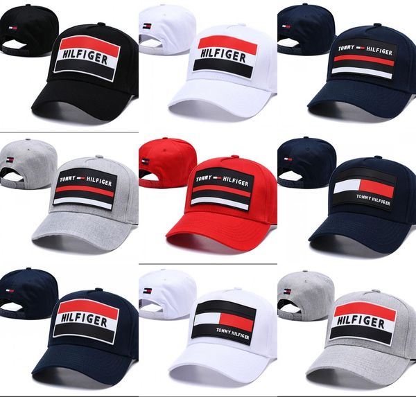 

New High quality bone Curved visor Casquette baseball Cap women gorras Adjust Golf sports luxury fashion hats for men hip hop Snapback Cap