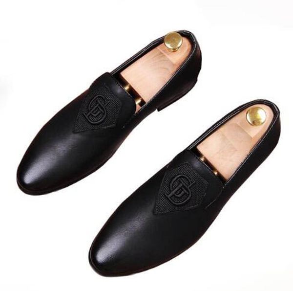 

Sapatos clássicos vaion