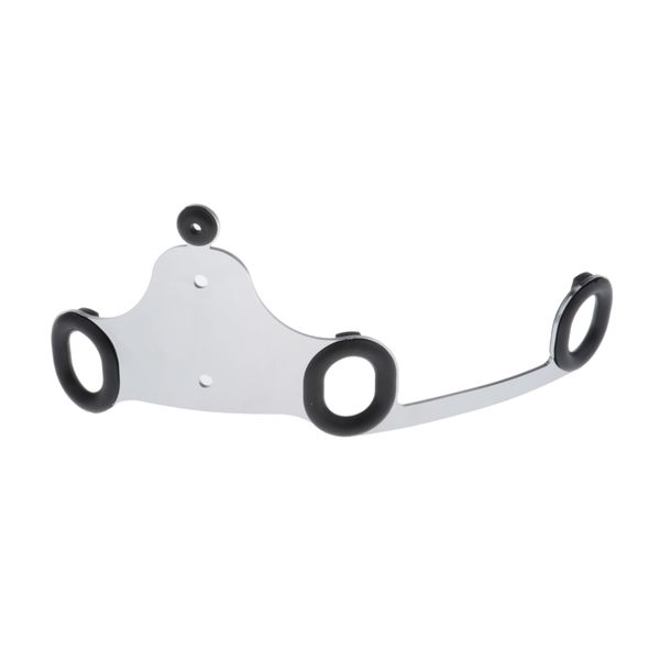 

12in tom drum suspension ring rim durable steel drum parts accessories