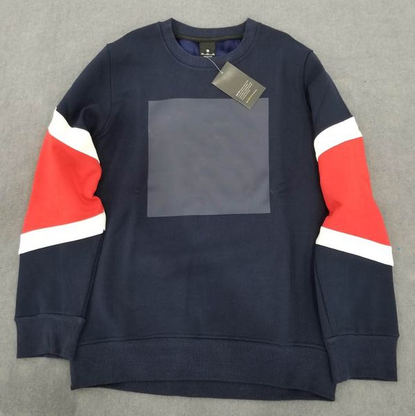 

2020 velvet new weat hirt men women fa hion autumn blou e pring o neck long leeve t hirt high treet tyle ca ual fa hion top clothing, Black