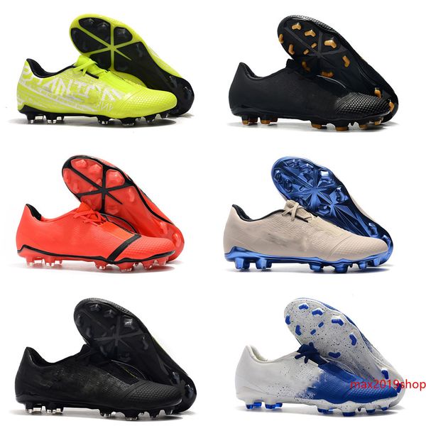 

mens phantom vnm elite face phantom venom exquisite fg venom knitted face mens boys high soccer shoes football boots cleats