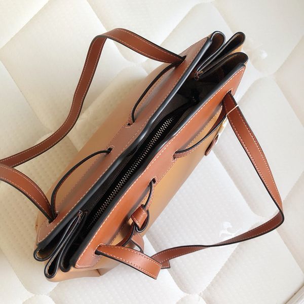 

handbags fashion purses single genuine capacity bags leather brand bags bucket shoulder large tote shopping crossbody fniur, Red;black