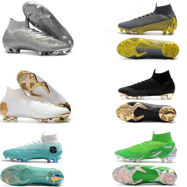 

2019 mercurial superfly v 360 elite fg39-45 футбольные бутсы neymar cr7 футбольные бутсы ronaldo футбольные бутсы по щиколотку