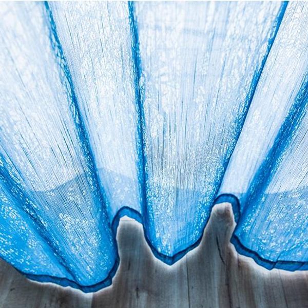 2019 Processing Fee Included Cotton Blackout Curtain Fabric