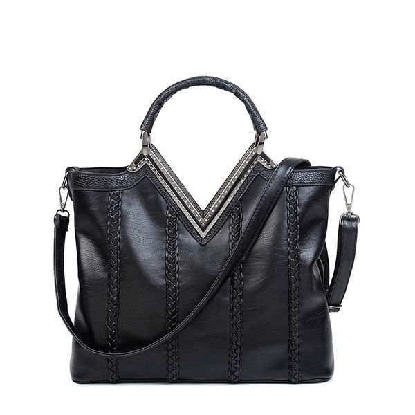 

new jiulin high-quality european and american fashion diamond-inlaid lady hand in bag women bag