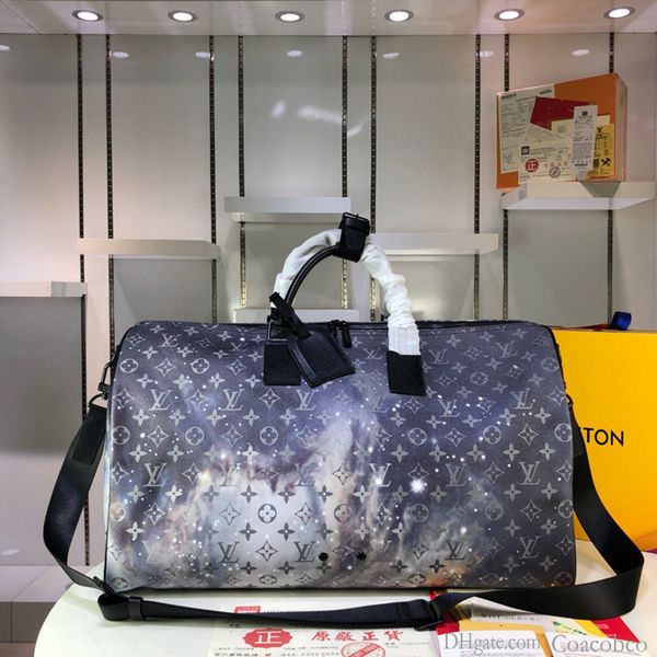 

high-quality 2019 fashion single shoulder bags, men s and women s handbags, luggage, backpacks, leather.m41244166 50..29..23cm