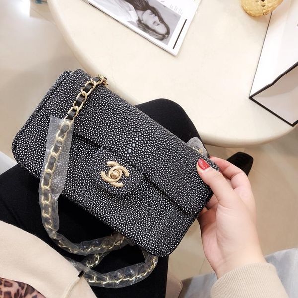 

многоцветный бренд дизайнер леди сумки через плечо Сумки-клатчи для молодых дина