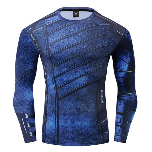 t shirt uomo palestra