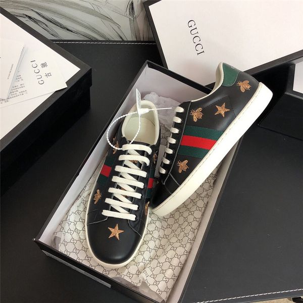 

19ss men vulcanize shoes canvas fashion boys new luxury brands casual footwear boys comfortable canvas sneakers korean canvas shoes, Black