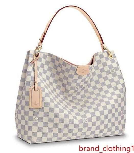 

graceful mm n42233 women fashion shows shoulder bags totes handbags handles cross body messenger bags