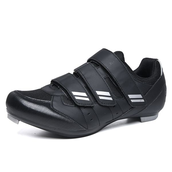 Cycling Casual Shoes Men Sneakers Male Mountain Bike Shoes Self